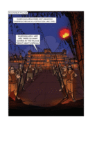 Ponniyin Selvan Comics English Volume - 1 - Image 3
