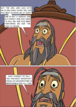 Ponniyin Selvan Comics English Volume - 4 - Image 2