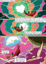 Ponniyin Selvan Comics English Volume - 3 - Image 5