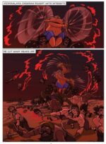 Ponniyin Selvan Comics English Volume - 2 - Image 6