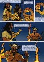 Ponniyin Selvan Comics English Volume - 2 - Image 4