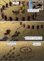 Ponniyin Selvan Comics English Volume - 2 - Image 3