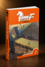 English Comic Book (Set of 5 Books) - Image 3