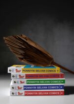 English Comic Book (Set of 5 Books) - Image 2