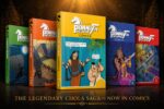 Tamil Comic Book (Set of 5 Books) - Image 3